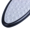 Dual Sided File Pedicure Foot Rasp Hard Dead Rough Skin Callus Remover Tool