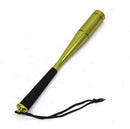 Metal Fly Fishing Priest Whacker 25CM Fish Bat Tackle Accessories w/ Lanyard