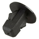 5X(20pcs Fender Liner Screw Grommet Fastener Rivet Push Clips Retainer for M5Y5)
