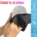 1x Pack Microfiber Cleaning Cloth For Camera Lens Glasses Phone LCD Screen Sa