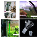 3pcs Fish Tank Water Outlet Fish Tank Aquariums Accessory For Tank Aquarium