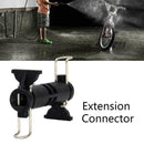 Hose Extension Connector for Karcher K-Series High Pressure Washer Cleaning X4L7