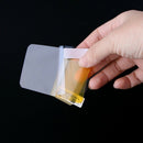 1X(Motorcycle Speed Instrument Scratch-Proof Uv Protection Film Protective