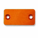 New CNC Front Brake Master Cylinder Reservoir Cover 690/990 Hot Gif For KTM O1X2