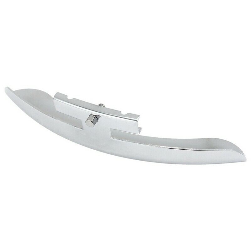 Stainless Steel Banjo Armrest Single Leg Banjo Protector Accessory Replacem