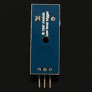 1 pcs blue,black metal active buzzer module low-trigger buzzer control boar U3V1