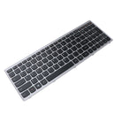 Plastic Laptop Keyboard with Small Enter Key for Lenovo Z500 Z500A Z500G