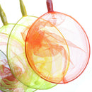 68cmSummer Children Fishingn Net Wooden Fishing Net Insect Net Butterfly Net  lj