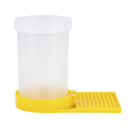 Bee Equipment Beehive Water Feeder Dispenser Drinking Entrance Beekeeper Tool