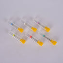 2Pcs Drill Brush Electric Nail Art File Drill Bit For Cleaning Brush Manicure M&