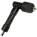 1X(0.8-10Mm Professional Right Angle Bend Extension Right Angle Drill Attac