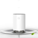 220Ml Aroma Essential Oil Diffuser Air Humidifier Aromatherapy Cool Mist Ma