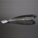 10PCS 75mm 2.2gram Soft Fishing Lure Swimbait Artificial Bait Tackle
