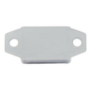 50A battery protection with fixed wings double-legged with bolt circuit bre
