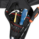 Drill Holster Waterproof Impact Driver Drill Holder Multi-functional Electr
