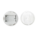 LED Under Cabinet Puck Lights Battery Operated Color Changing Closet Lamp