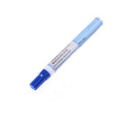 951 10ml Soldering Rosin Flux Pen Low-Solids Non-clean Solar cell panel solderlj