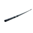 Plastic Flutes Cleaning Rod Protects Barrel Chamber, Black