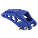 Chain Guard for Chinese 50 70 90 110 125 150 160cc Dirt Pit Bike Blue