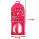 Egg Cutter Stainless Steel  Slicers Wire Kitchen Accessories Gadgets Cookin Bj