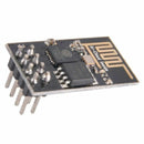 4pcs ESP8266 Esp-01 Serial Wireless Wifi Transceiver Module For Compatible  O9M8