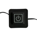 Thermal Clothing Electric Heating Pad USB Charging Outdoor Camping 5 In 1 Winter