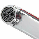 Waterfall Faucet Wash Basin Faucet Wash Basin Mixer Faucet Type: Type 2