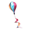Hot air balloon Spinner Winds ballooning Kite Garden Court House Decoration J7X6