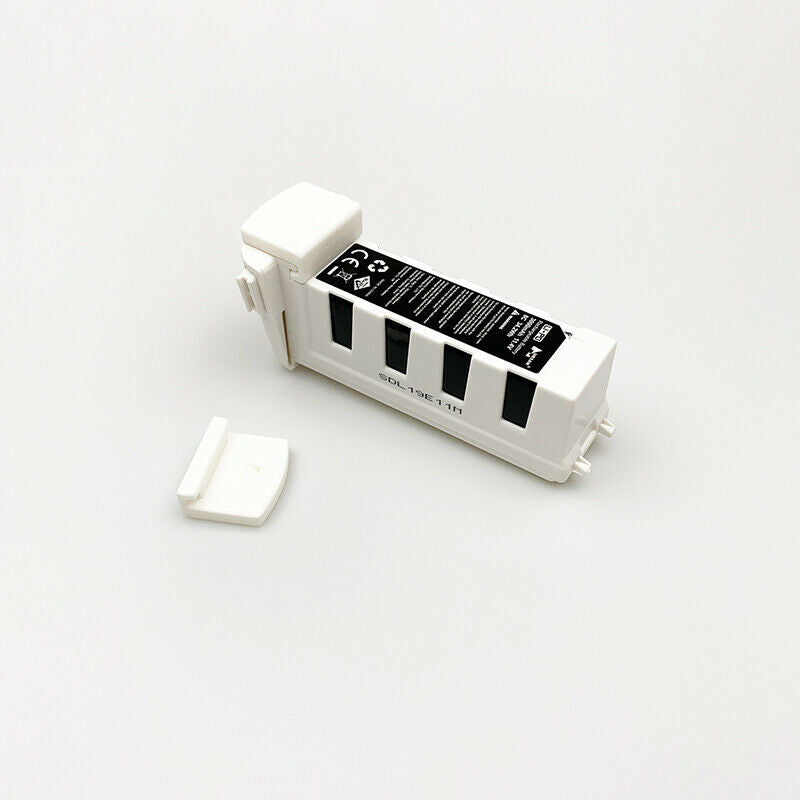 Battery Dust Remote Control Cover Lanyard Antenna Balancer Drone Accessories Set