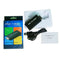 PS2 to HDMI Video Converter AV Adapter 3.5mm Audio Output HDMI Connecto ï¼D