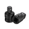 8pcs 1/2" 1/4" 3/8" 3/4" Drive Ratchet Socket Adapter Reducer Air Impact Set
