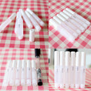 10Pcs Glue Pen for Rhinestone Nail Art Craft Mini Adhesive Liquid 2g ACRYLIC Kit