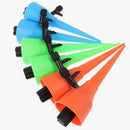 6x Watering Spikes Device Automatic Plants Self Water Drip Irrigation SystemBX