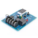 XH-M603 Digital Storage Li-ion Battery Charger 12-24V Control Module Board