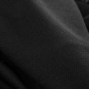 Stereo Speaker Grill Cloth Fabric Treated Strech Material Grille Cloth Black