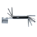 Giyo 13 In 1 Multi-Function Bicycle Repair Tools Portable Bike Tools Mounta
