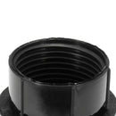 5x 27mm Universal Car Auto Plastic Wheel Lug Nut Covers Caps OEM 156462 APT