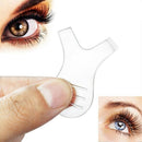 Grafting Eyelashes Y-Shadow Brushes Hot Eyelashes Silicone Brushes Eyelash