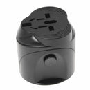 Universal Travel Dual USB Power Supply Plug Adapter Charger US/EU/UK/AU