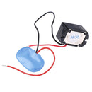 Mechanical buzzer 9V with lead vibrating buzzer 22x16x14mm with battery hold Kw