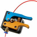 All-metal Remote Extruder Extrusion Head 1.75 includes Nema 17 stepper