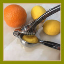 Manual Juicer Hand Fruit Squeezer Machine Stainless Steel Kitchen Accessories