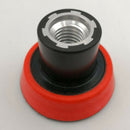 Plate Backing Pad Sponge Polishing Car Wash And Care Tools M10 1.2 Inch 2 I N2C7