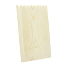 Wooden Pendant Necklace Display Stand Jewellery Show Organizer Holder Rack