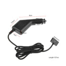 Gun-Shape Car Charger Cigarette Lighter Socket Adapter f. ASUS TF101 TF201 SL101