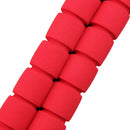 Flexible Universal Digital Camera DV Tripod Holder Stand Octopus (Red)