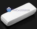 100pcs Wax Strips Woven Paper Hair Remover Depilatory Waxing Removal Epilator