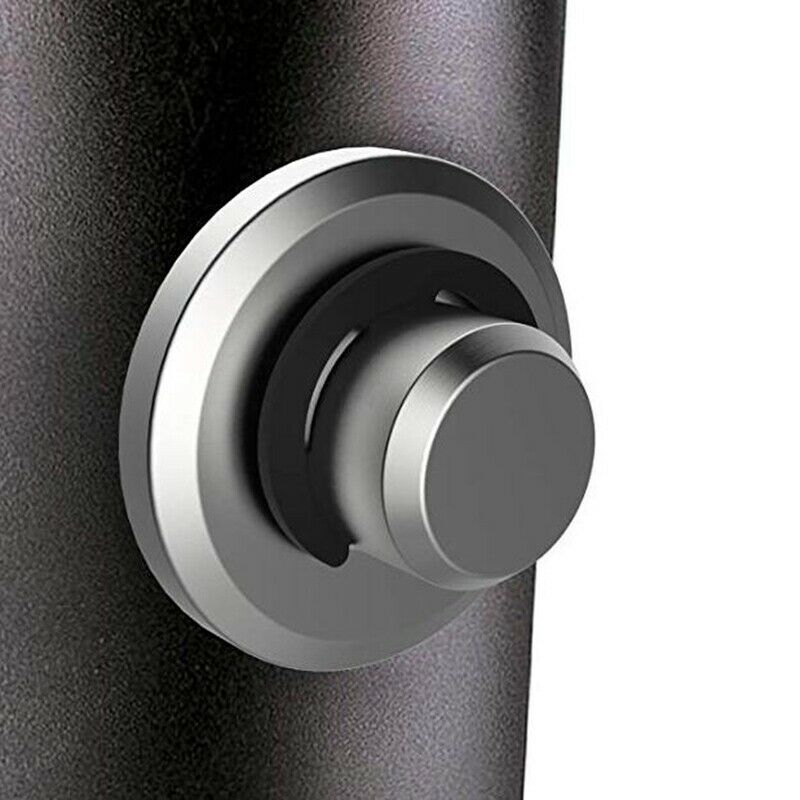 300Pcs/Box Metal E-Clips Shaft Retaining Rings Black E-Type Clip Washers Ri N4A1