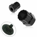Repair Cassette flywheel freewheel remover Removal Fast Repair Gift Bicycle K3S3