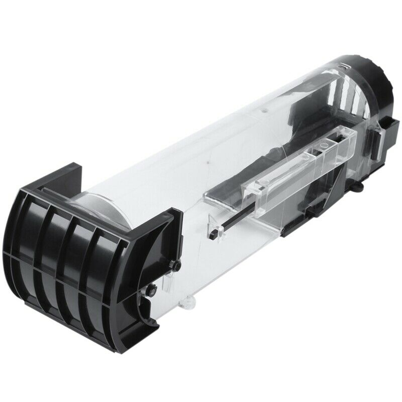 Mouse Mice Rat Rodent Mousetrap Automatic Lock Catch Bait Trap Humane Catch